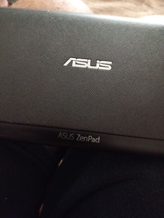 Tablet asus zen pad impecável com carregador