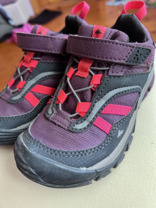 Взуття diadora та decatlon