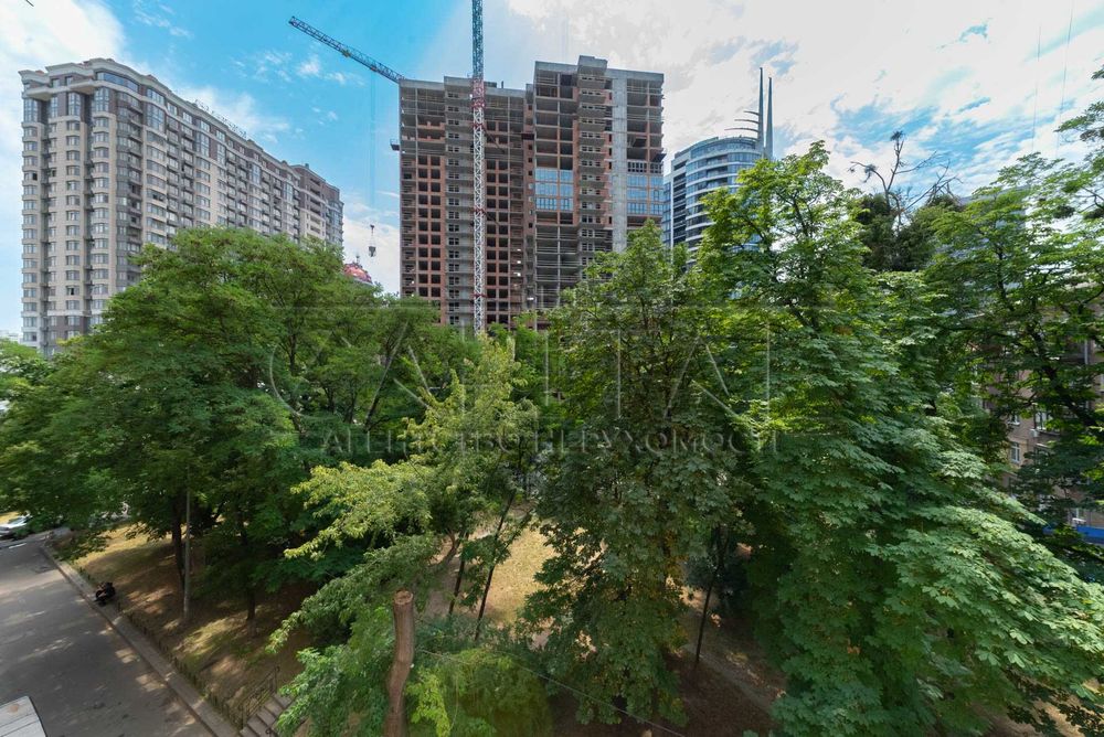 Продаж офісу, офісне приміщення, Коновальця, Печерськ, Цілий поверх