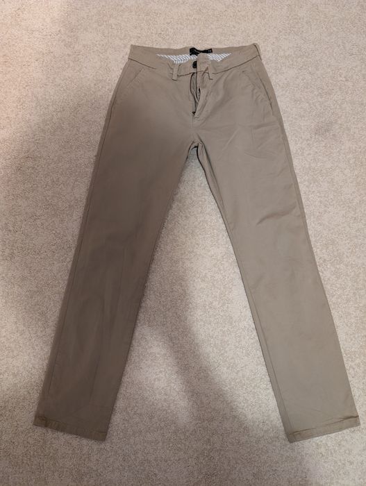 Spodnie CHINO Slim Vistula 31/32