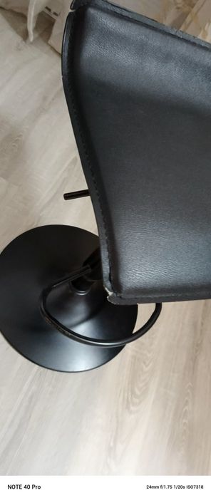 Stołek barowy,Hokery 2 sztuki