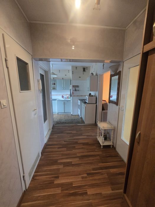 Mieszkanie Ruda Śląska Bykowina. Okazja-wolne od zaraz, parter, balkon, z wyposażeniem w cenie. Ostatnie dni niższej ceny. Zadzwoń po szczegóły. - Widok 5