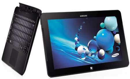 Samsung Ativ hibrido