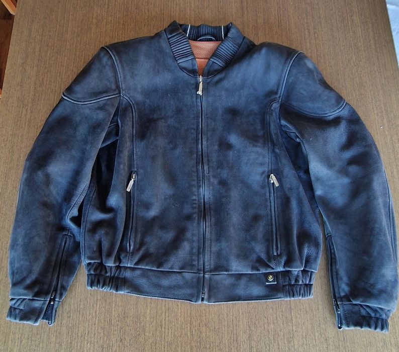 Casaco BMW Atlantis c/ novo