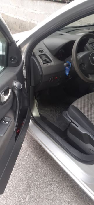 Carro para venda Megane 2