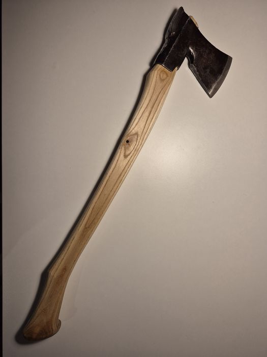 Siekiera Fińska Kellokoski 12.2