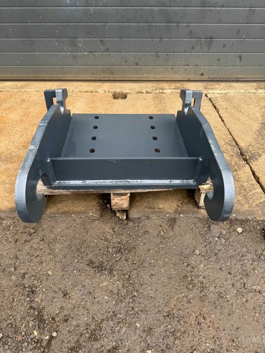 Płyta adaptacyjna młota CW30 CW40 CW20 W