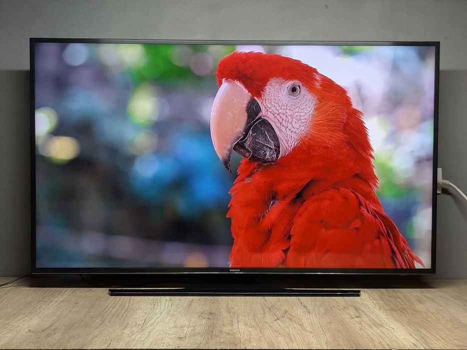 Samsung UE55JU6480U 4K Ultra HD Smart TV