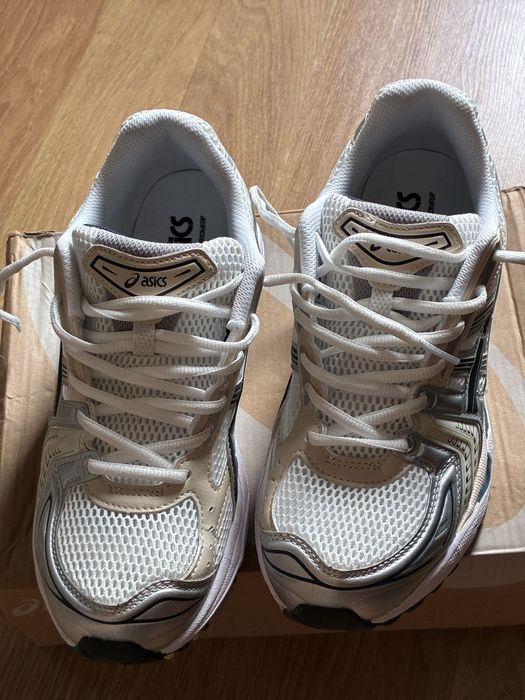 asics Gel-kayano 14