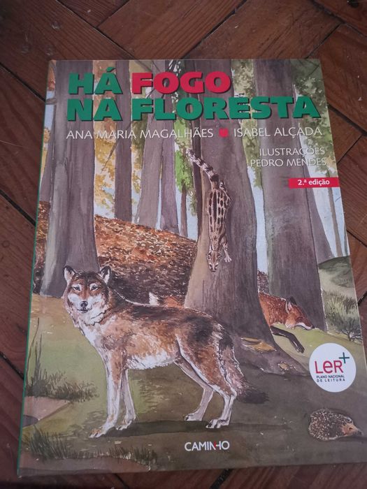 Livros de leitura - diversos