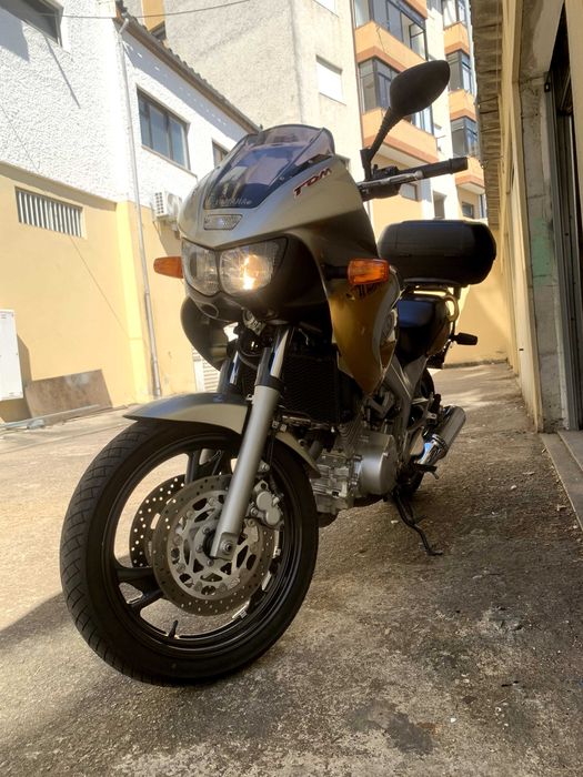 TDM 850 - Excelente estado