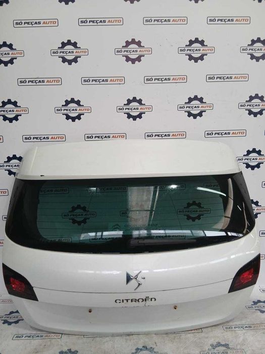 MALA BRANCO CITROEN DS4 1.6E-HDI 2012-2015 ANO: 2013