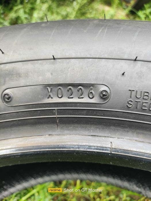 Dunlop Sp Sport Maxx 060 235/60/18