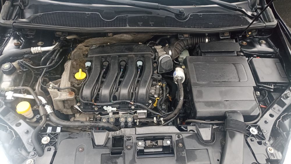 Продам рено меган 3