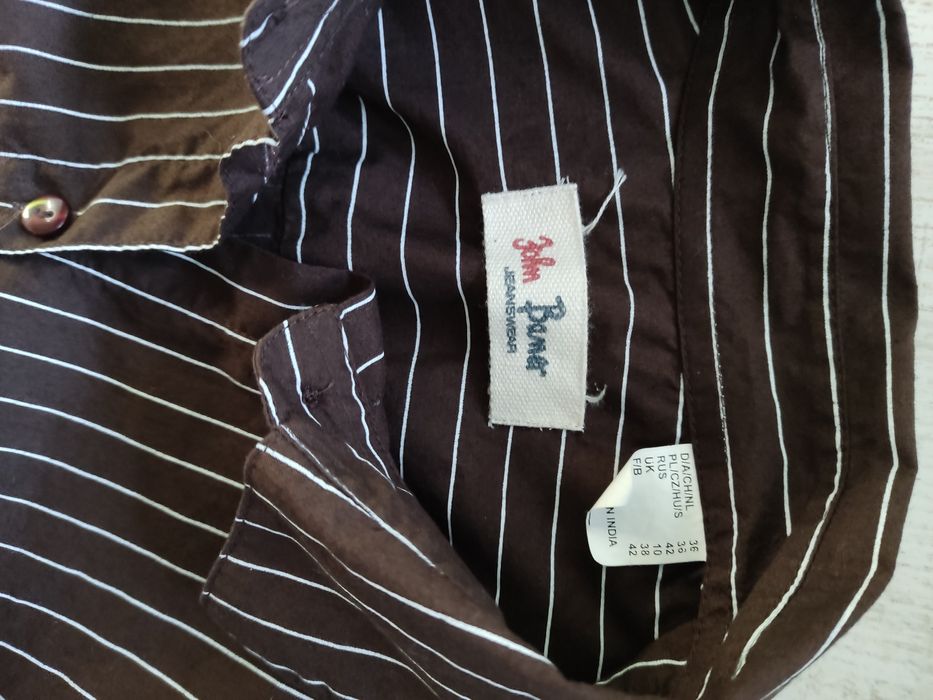 Koszula John Baner S/M