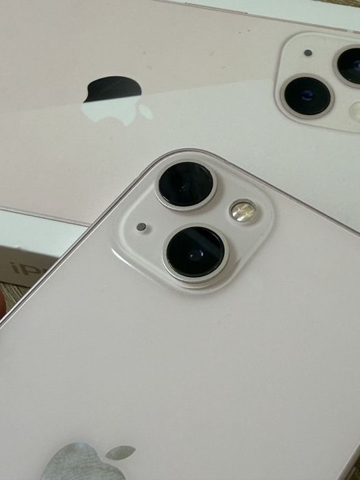 Iphone 13 256Gb Pink Neverlock