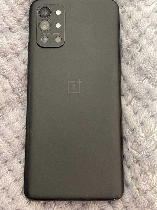 Oneplus 9r 8 256