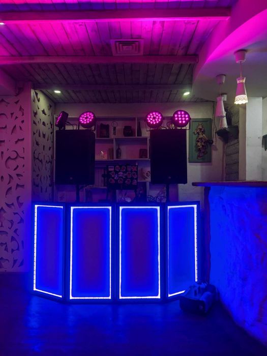 Діджей, Dj, весілля, музика, дні народження, звукооператор
