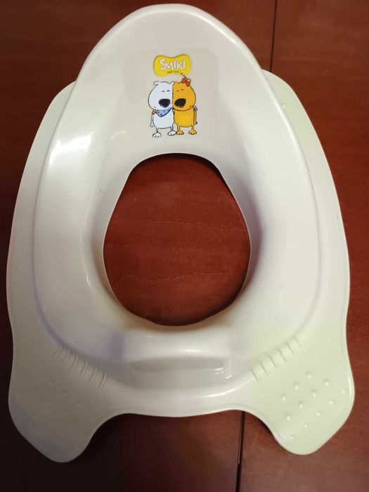 nakładka na sedes Podkładka sedesowa WC dla dziecka