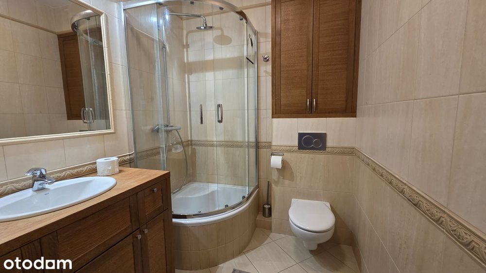 3 pokoje 66 m² garaż balkon winda