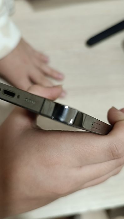 iPhone 12 pro  128gb