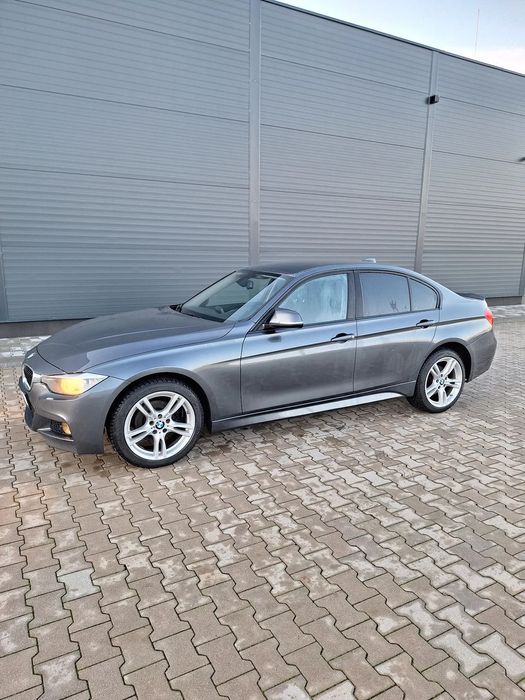 BMW Seria 3
