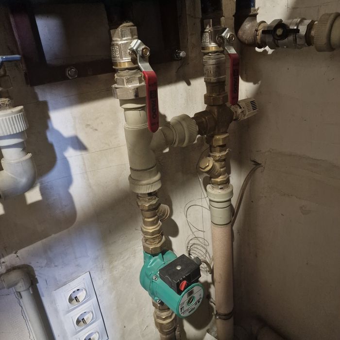 Вызов сантехника Харьков Виклик сантехніка Харків