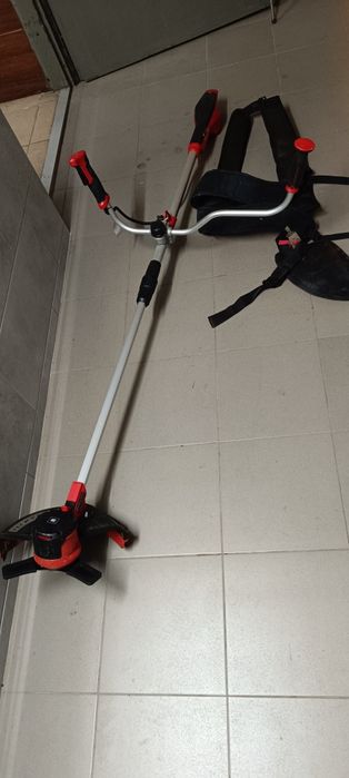 Kosa akumulatorowa Einhell Agillo 36/255 BL-SOLO