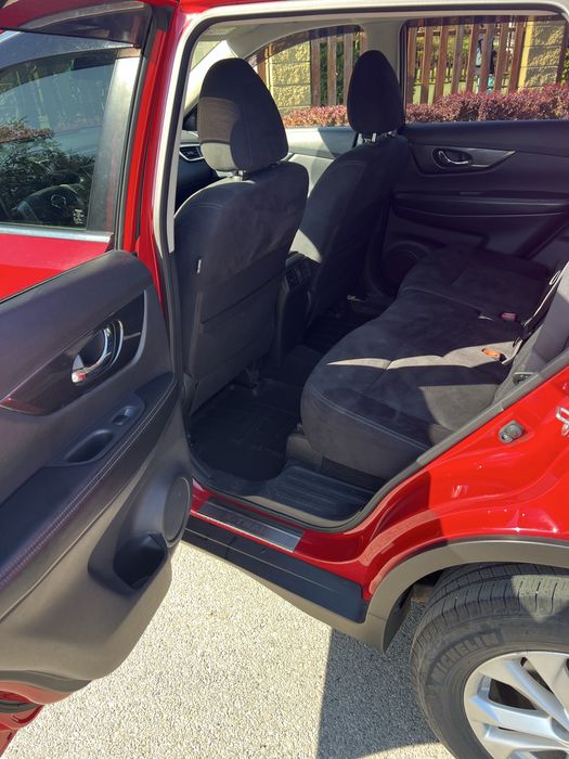 Продам NISSAN X-Trail