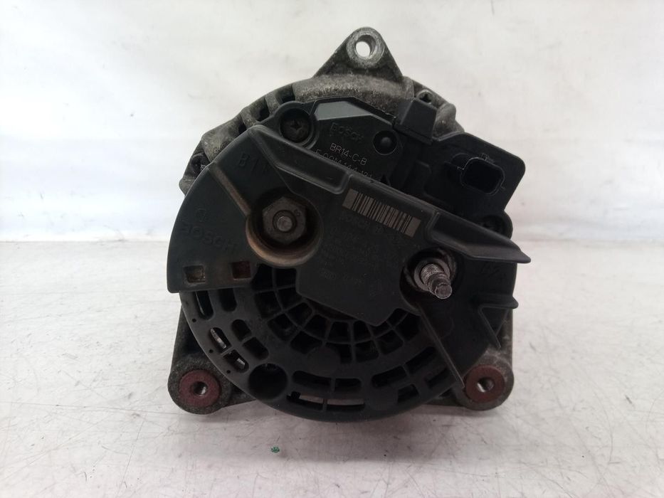 ALTERNADOR RENAULT CLIO GRANDTOUR 2011 -0124425071