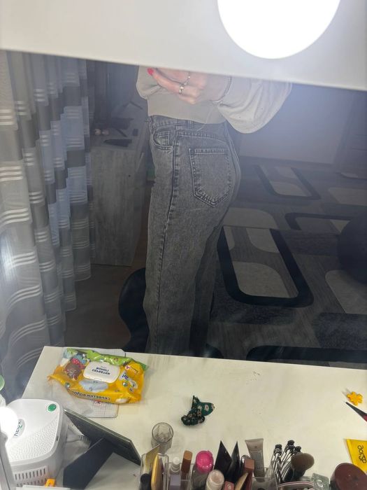 Джинси Палаццо 27