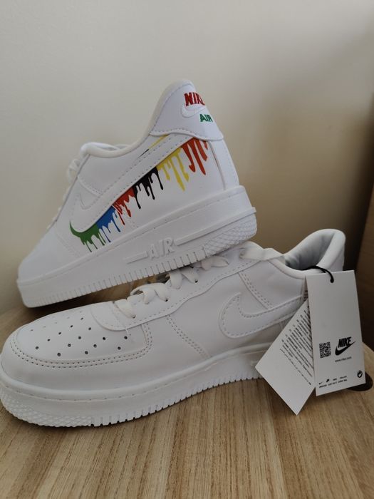 Nike Air Forse One