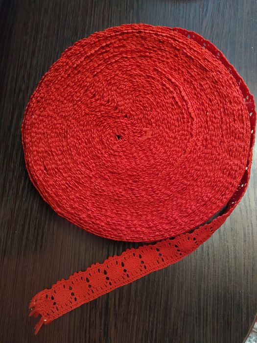 Мереживо /кружево