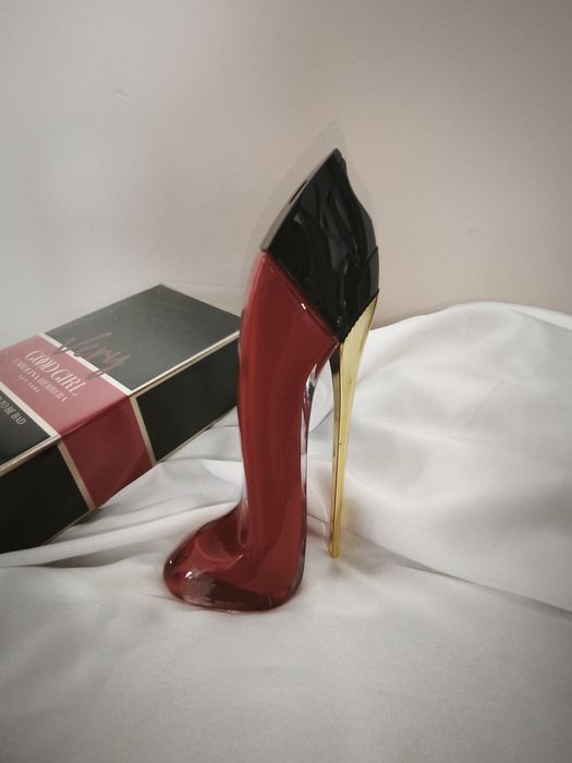 Perfumy damskie Carolina Herrera 80 ml
