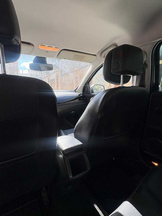 Veiculo Renault Megane 1.6