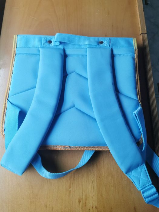 Mochila  criança