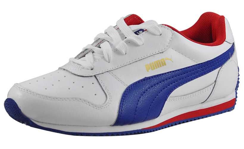 Buty PUMA FIELDSPRINT JR rozmiar 37=23 cm  nowe, gwarancja