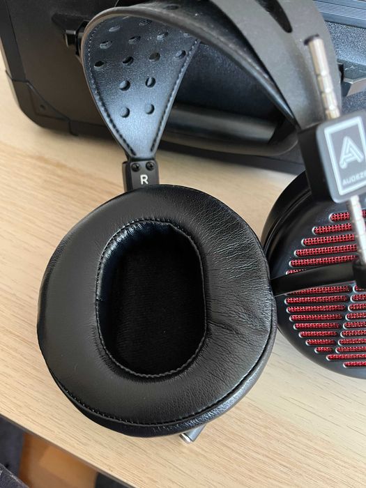 Audeze LCD-GX hifi headphones
