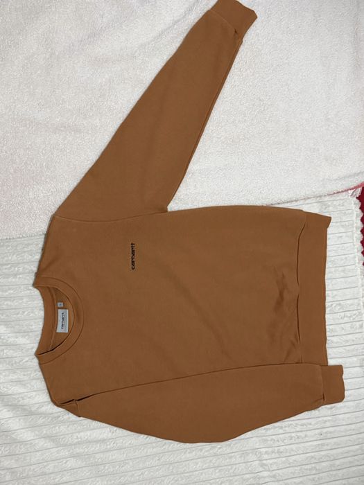 Camisola Carhartt