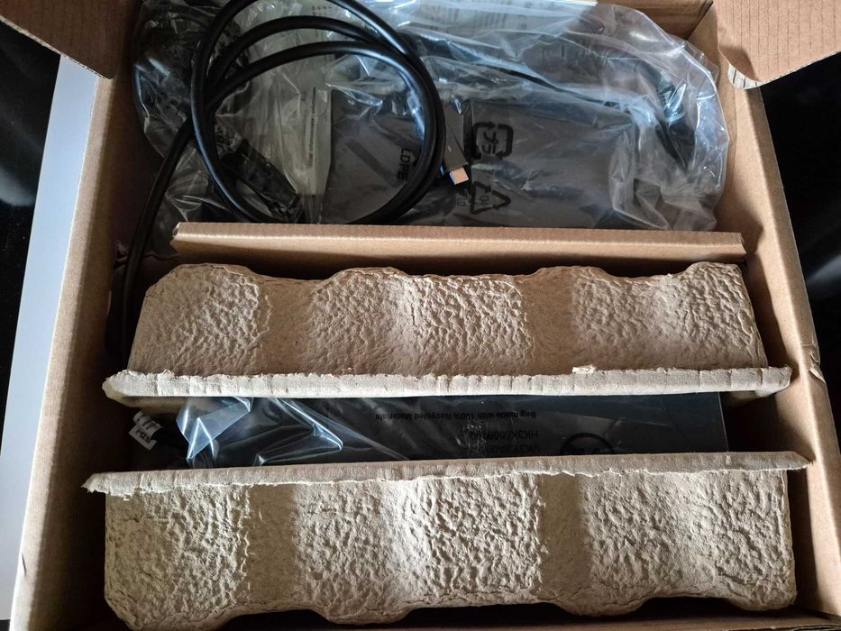 Doca DELL WD19S 130 W