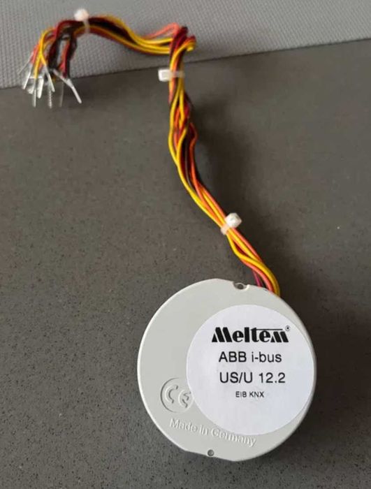 Moduł interfejsu KNX ABB US/U12.2