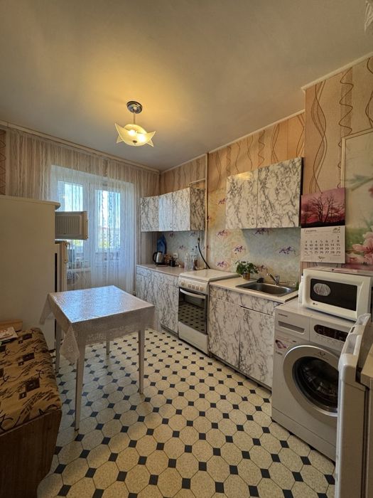 Здається 2к.квартира можна з тваринками