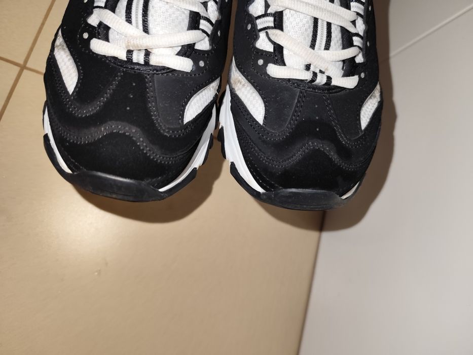 Buty damskie SKECHERS