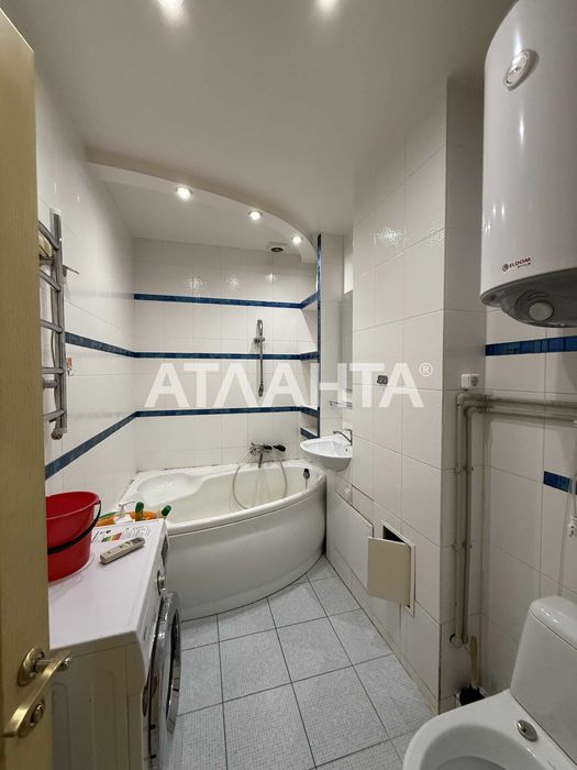 3-х комнатная на Сахарова с ремонтом, мебелью и техникой!