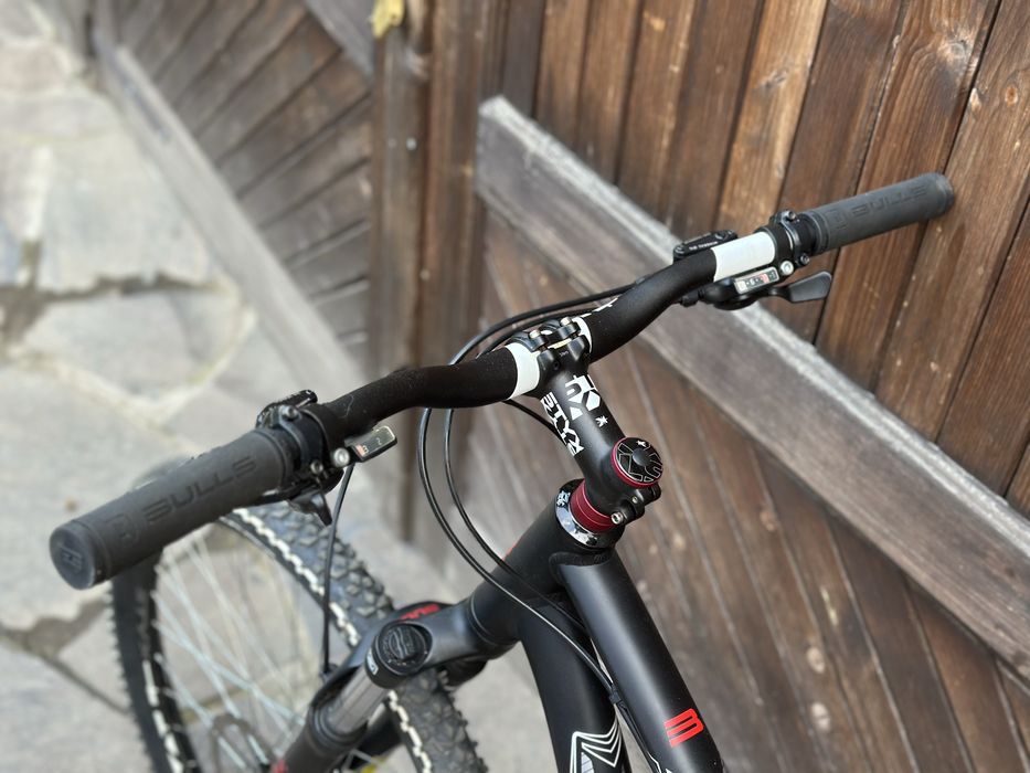 Велосипед Buls trek merida scot ktm cube ghost focus