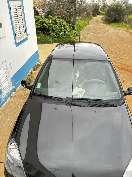 Renault Clio 2005 gasoleo