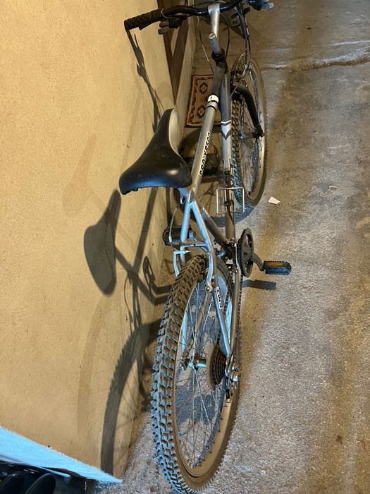 Vendo bicicleta de montanha
