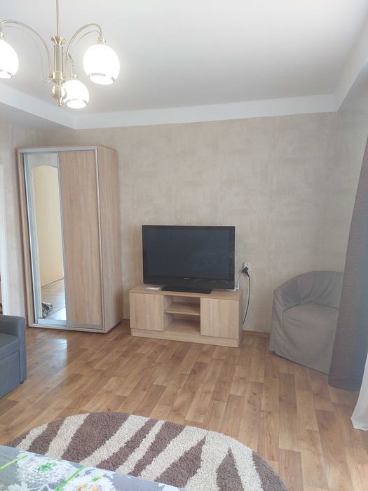 Квартира почасово посуточно на Русановке