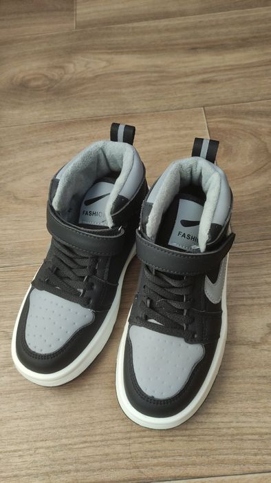 Демі черевики на хлопчика