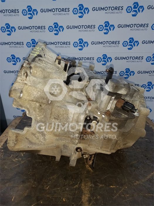 CAIXA VELOCIDADES FORD TRANSIT 2.2TDCI RWD 125CV, REF: CYFF